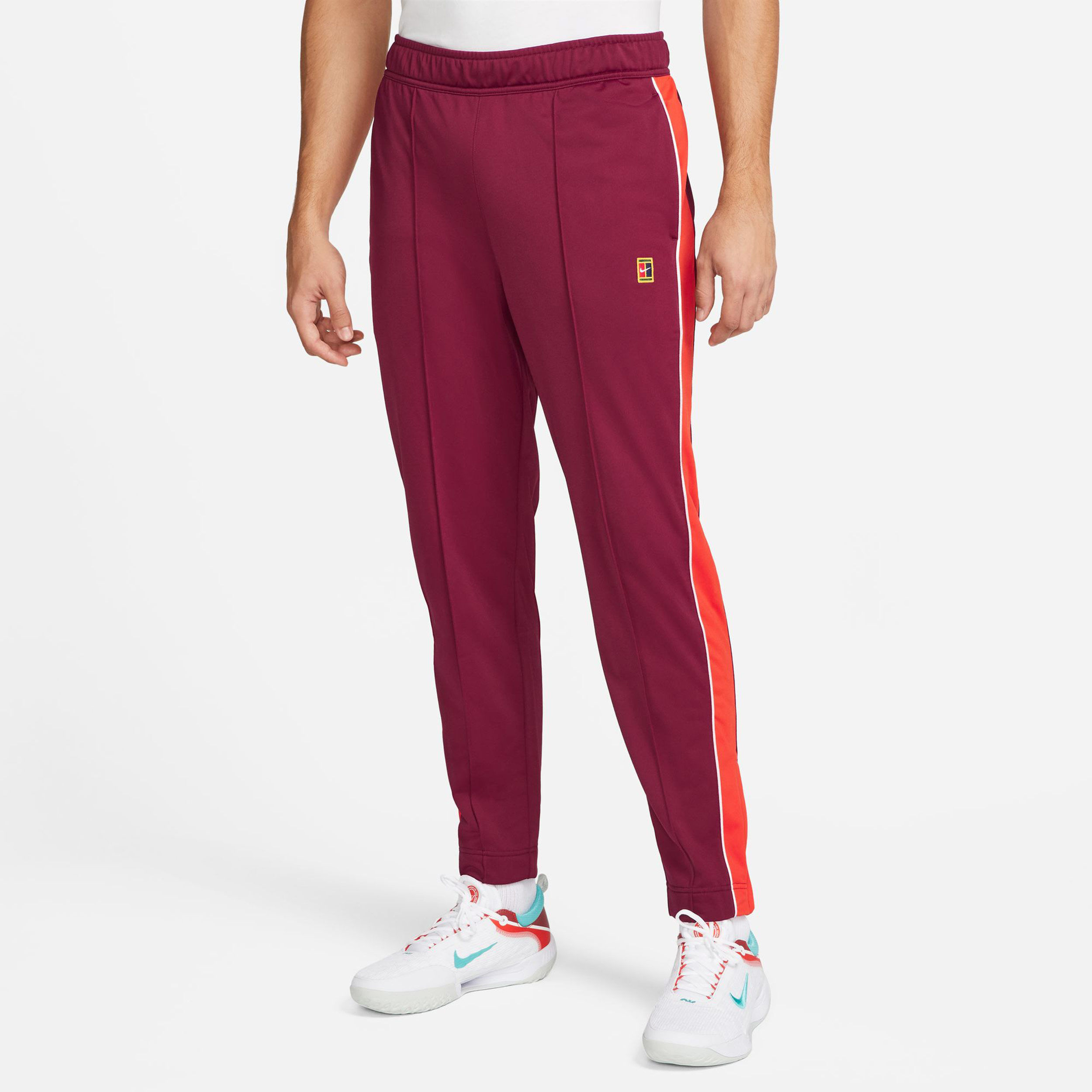 Survetement tennis nike 2025