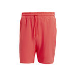 V&ecirc;tements de tennis adidas adidas Ergo 7Inch Shorts Hommes - rouge
