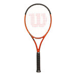 Raquettes de tennis Wilson Wilson Burn 100 V5 Raquettes test