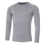 Vêtements Nike Dri-Fit tight Longsleeve