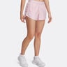 Tech Play Up Short Avec Poche-balles Femmes-Pink