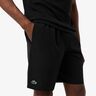 Novak Djokovic Shorts Hommes-Noir,Or