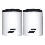 Vêtements Babolat Logo Jumbo Wristband