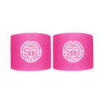 Vêtements BIDI BADU BIDI BADU Lil Move Short Poignet Pack De 2 Unités-Pink,Blanc