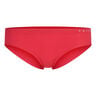 Ultralight Cool Panty Femmes-Rouge