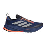Chaussures de running adidas adidas Supernova Rise ATR Chaussure de running sans stabilisateurs Hommes-bleu, gris