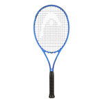 Raquettes de tennis HEAD HEAD Speed Graphene XT Speed MP (Cordée)