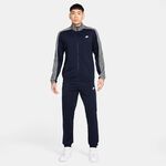 Vêtements Nike M Nk Club Pk Trk Suit