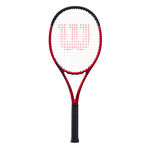 Raquettes de tennis Wilson Wilson Clash 98 Pro V2.0 Raquette De Comp&eacute;tition