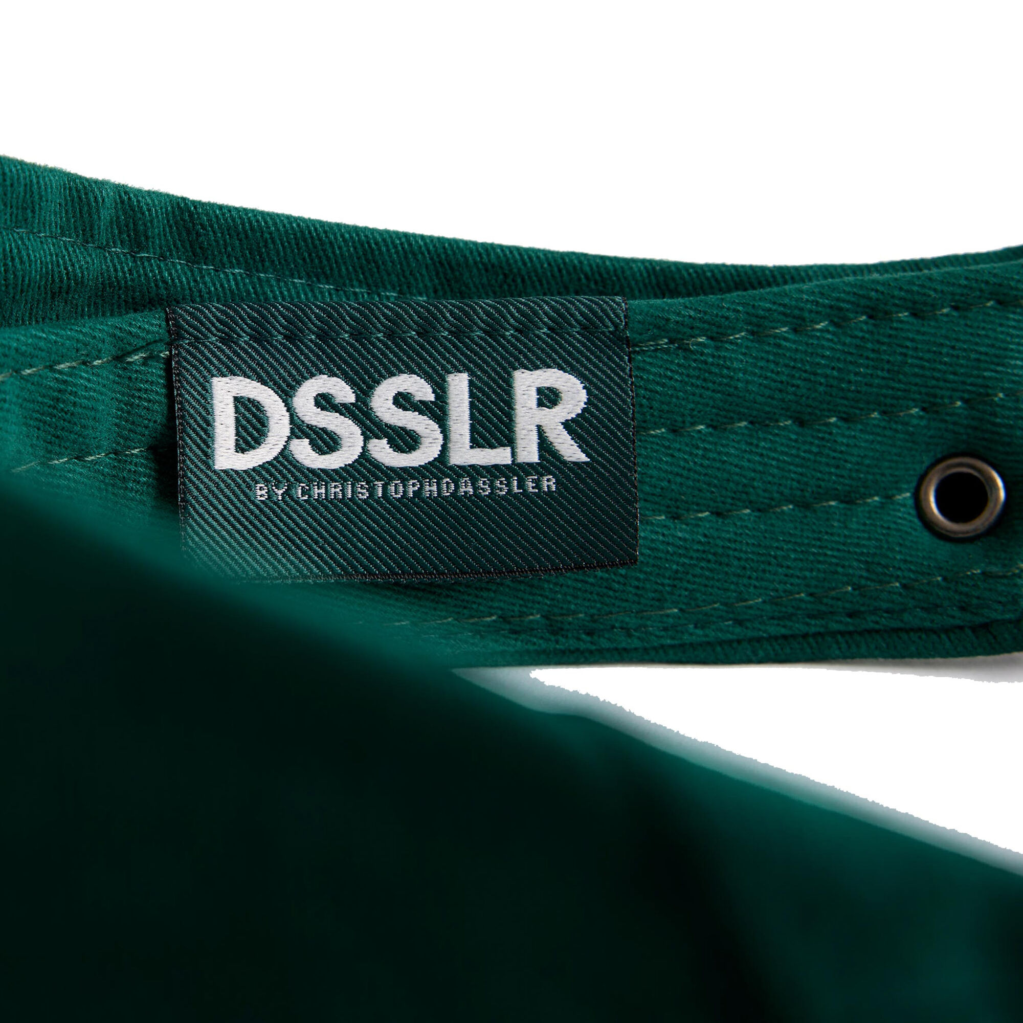 DSSLR