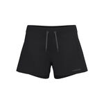 Vêtements HEAD HEAD Club Original Shorts Filles-Noir