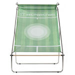 Accessoires Pour Entraîneurs Hitpartner Hitpartner Stahl Ballwand