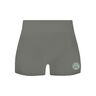 Soleus Move Shorts Femmes-Gris