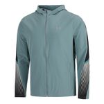 Vêtements Under Armour Velociti Storm Hooded Jacket