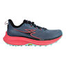 Futura 2 Chaussure Trail Femmes-Gris,Corail