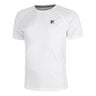 Holger T-shirt Hommes-Blanc