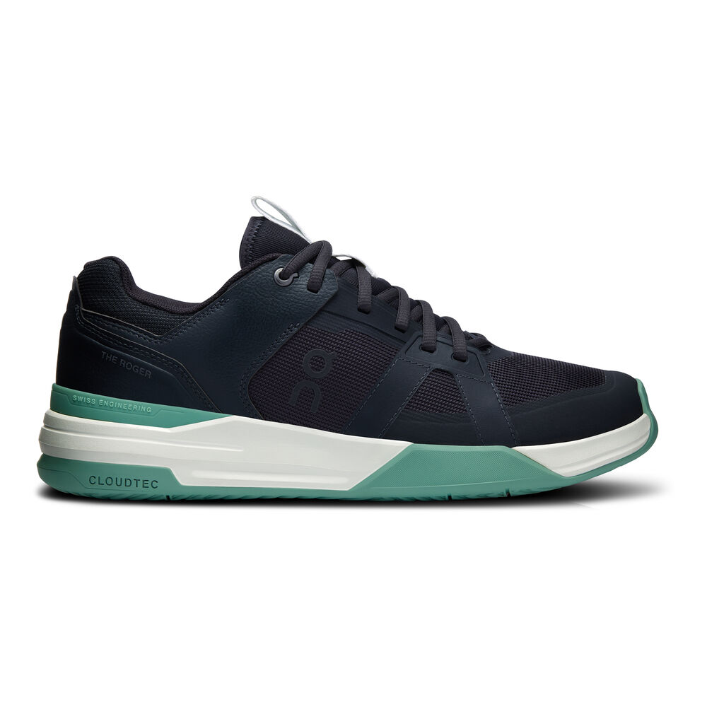 On The Roger Clubhouse Pro Chaussures de tennis Hommes