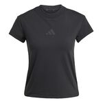 Vêtements adidas Zone BB TEE