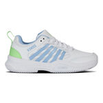 Chaussures De Tennis K-Swiss Court Express 2 Clay