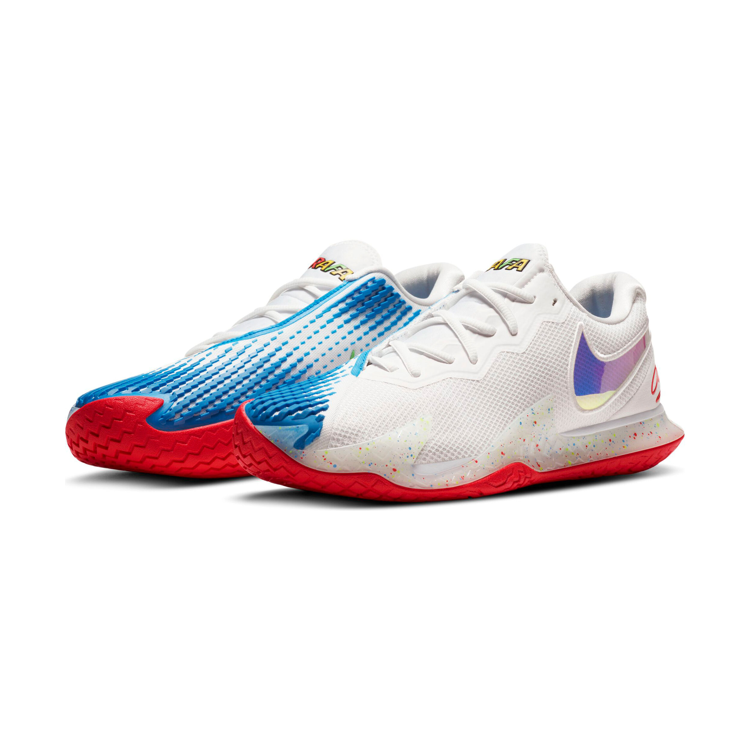 nike vapor nadal