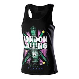 London Calling Tank-Top Racerback