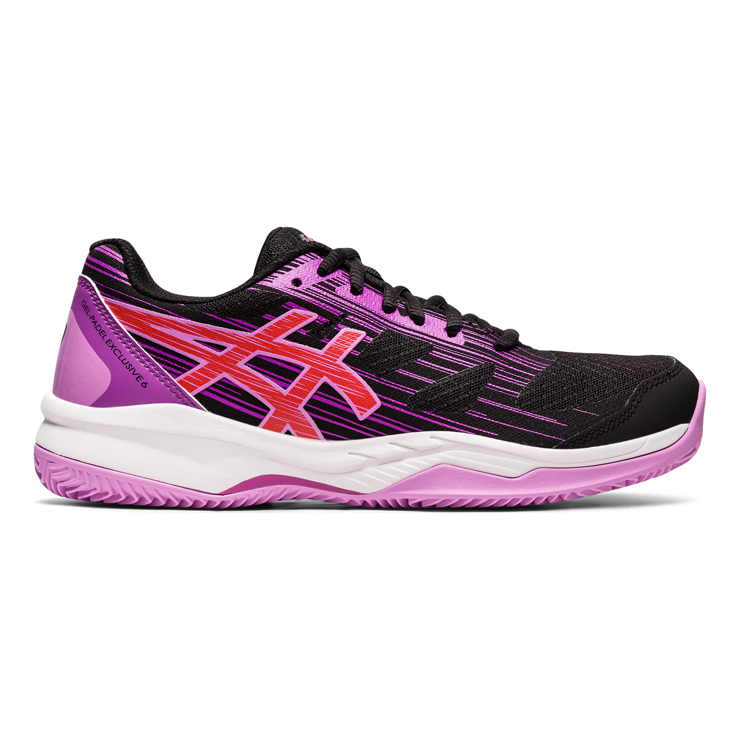 Asics gel padel exclusive 4 outlet