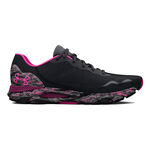 Chaussures De Running Under Armour HOVR Sonic 6 Camo