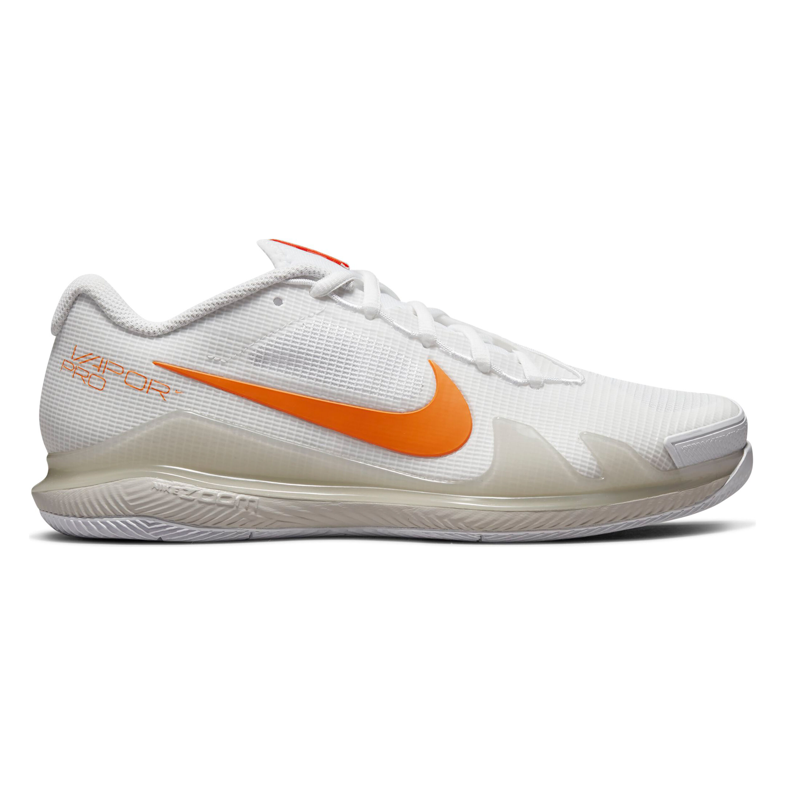 Buy Nike Air Zoom Vapor Pro Chaussure Tout Terrain Femmes Blanc