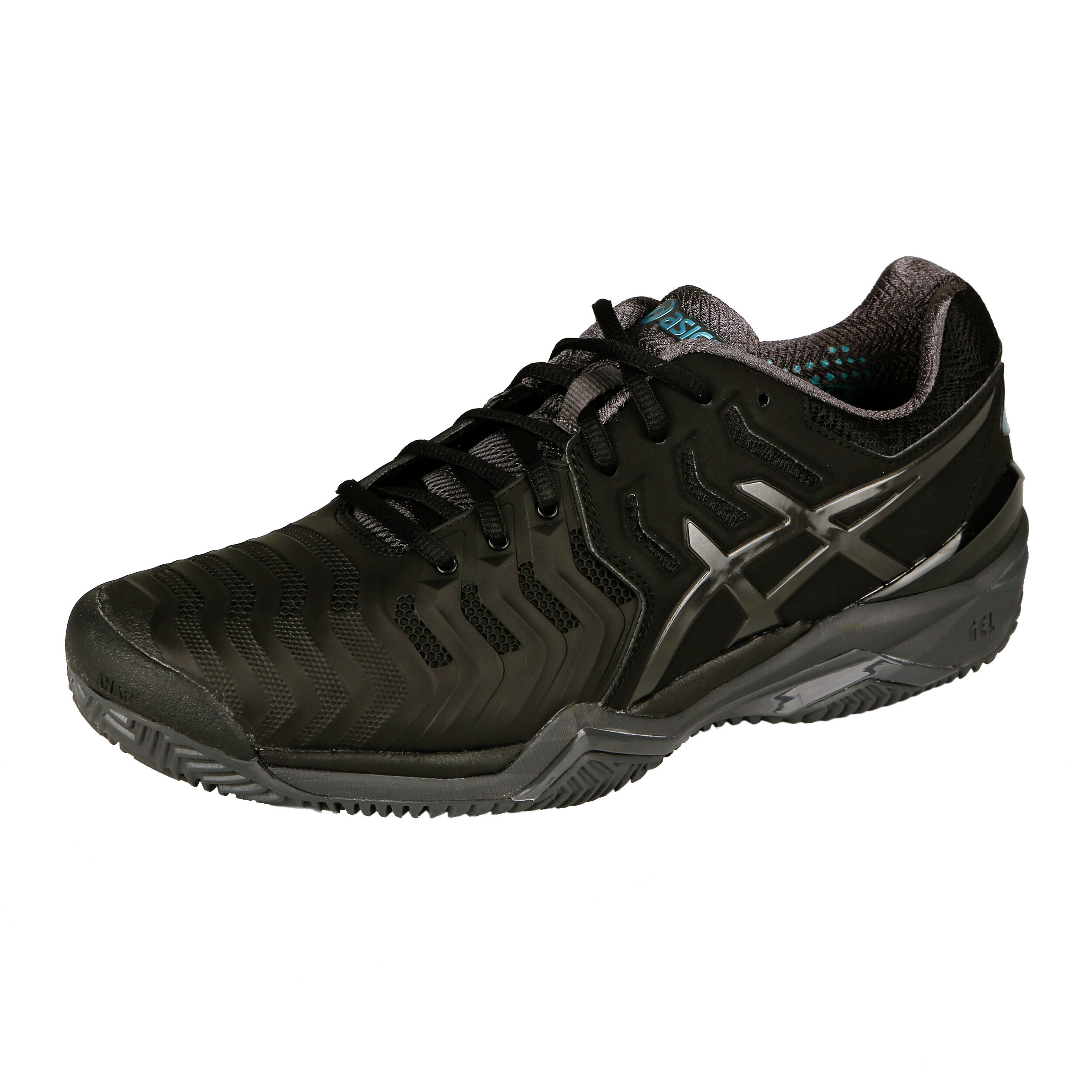 Asics gel resolution 7 terre battue best sale