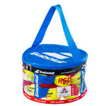 Balles de tennis Babolat Babolat Felt (Stage 3) Sac De 24