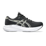 Chaussures de running ASICS ASICS Gel-Excite 11 Chaussure de running sans stabilisateurs Femmes-noir, blanc