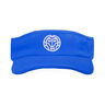 Heat Stroke Move Visière Unisex - bleu, bleu