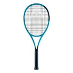 Raquettes de tennis HEAD HEAD Boom MP 2026 Raquette de comp&eacute;tition non cord&eacute;e