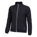 Vêtements Limited Sports Limited Sports Joelle Veste De Survêtement Femmes-Bleu Foncé