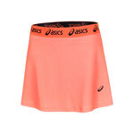 Vêtements ASICS ASICS Jupe Femmes-Corail