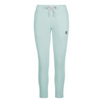 Vêtements BIDI BADU BIDI BADU Ayanda Basic Pantalon Survêtement Femmes-Mint
