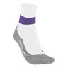 RU Compression Stabilizing Chaussettes De Compression Femmes-Blanc