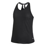 Vêtements Under Armour Under Armour Streaker Maillot De Course Femmes-Noir