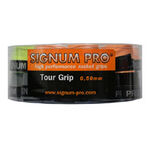 Surgrips Signum Pro Signum Pro Tour Grip Pack De 30-Multicouleur