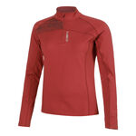 Vêtements NEO NEO Warm Light Haut Manches Longues Femmes-Berry