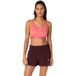 Vêtements ASICS Road Compression Bra