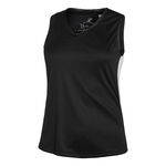 Vêtements Limited Sports Limited Sports Blacky Débardeur Tank Top Femmes-Noir