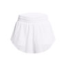 Flex Woven Jupe Femmes-Blanc