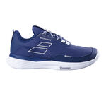 Chaussures De Tennis Babolat Sfx Evo Carpet