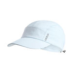 V&ecirc;tements Odlo Odlo Performance X-Light Casquette Unisex-bleu clair