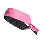 Vêtements De Tennis adidas Tennis Aero Ready Tieband Unisex