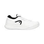 Chaussures de tennis HEAD HEAD Sprint Pro 4.0 Chaussure Moquette Enfants-Blanc,Noir