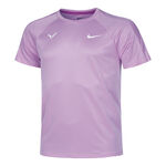 Vêtements De Tennis Nike RAFA MNK Dri-Fit Challenger Tee