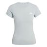 Power Essentials T-shirt Femmes-sauge