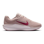 Chaussures de running Nike Nike Winflo&nbsp;11 Chaussure de running sans stabilisateurs Femmes-rouge, violet